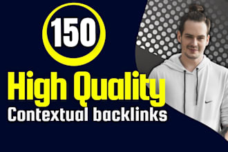 high da dofollow SEO contextual backlinks for link building