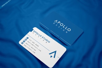 How to Design a Business Card (A Beginner's Guide)