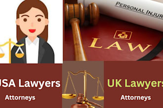 provide any targeted lawyer email list, attorney email list