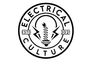 do make creative electrical logo within 12 hours
