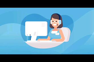 professionally make USA cold calls, and set appointments for you
