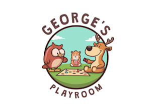 design animal and pet logo with my creative thinking