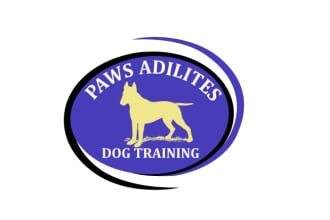 do make an awesome dog training logo within 14 hours