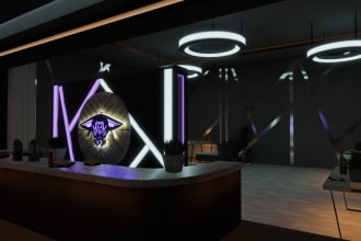 create a fabulous vrc world for your purpose