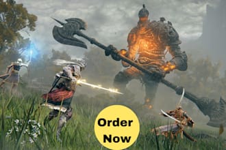 write fantasy rpg lore and world