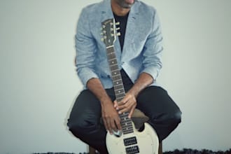 listen to your song demo and give you feedback and advice