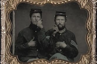 find your Civil War ancestor