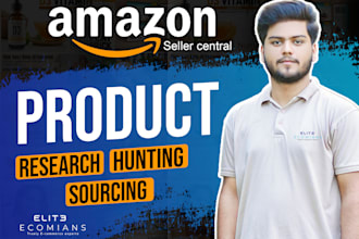 do amazon product research for amazon fba private label and bonus guides