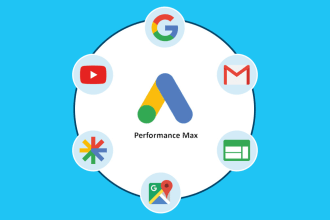 setup performance max ads