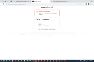 close your deactivated and activated amazon account and delete your data