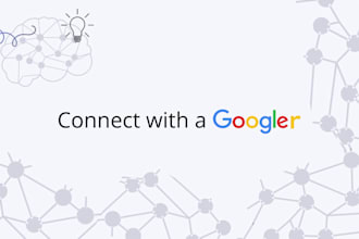 give you any advice as a google engineer in a 15min session