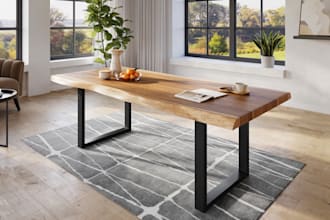 create 3d furniture and rendering products on nice scene