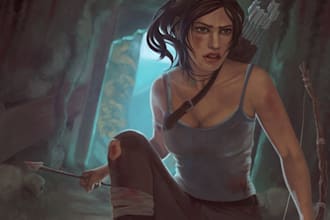 design your character illustration