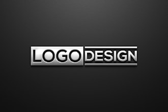 create a fantastic minimalist and modern logo
