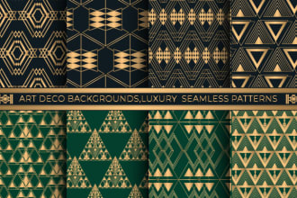 design fabric seamless and textile pattern