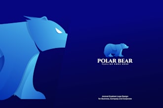 design golden ratio, animals, shield, emblem logo