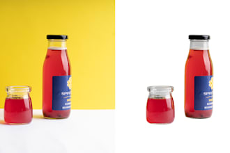 remove product background professionally