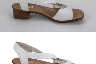 retouch photo commercial product, background removal