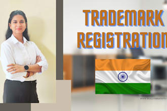 be your trademark attorney