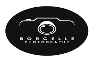 design best professional photography logo