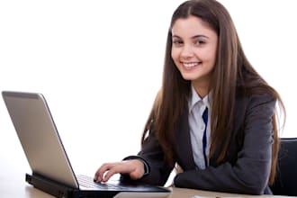 type up to 25 pages