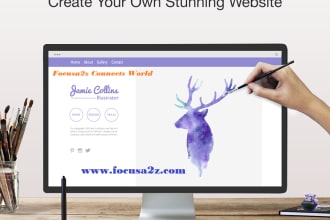 automated wordpress blog setup with content via plugin