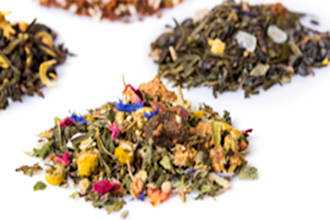 write content on herbal tea