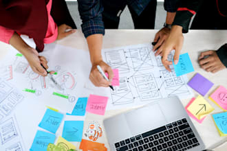 do web scraping and collect data for your niche