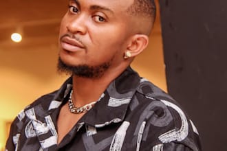 be a singer songwriter for afrohouse rnb pop afro beat music