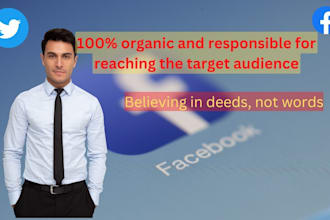 do promote your business through business through facebook