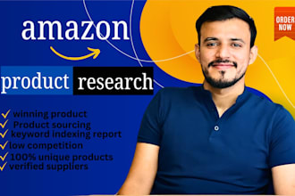 be your product hunter for amazon and walmart for fba wholesale, fbm, arbitrage