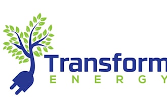 do make creative electrical logo within 12 hours