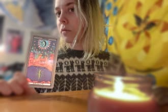 do a detailed general tarot reading