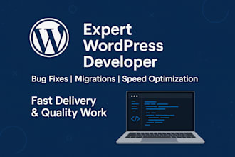 design therapy wordpress website
