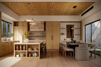 do kitchen visualization that closes sales, photorealistic renders