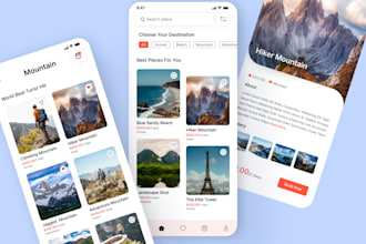 design eye catchy screenshots for games and apps play store ios