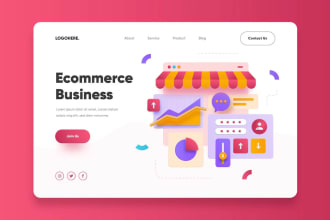 do print on demand shopify store setup