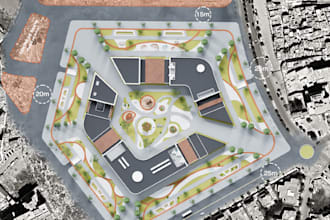 draw architectural floor plans and cad drawings