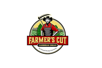 design a awesome agriculture farm logo for your company within 24 hours