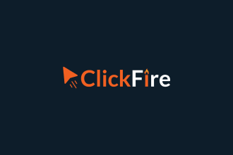 create unique minimal text based and creative logo
