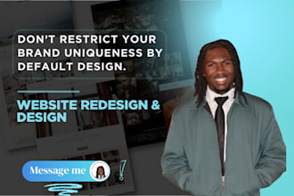 do an highly converting shopware landing page high responsive shopware website