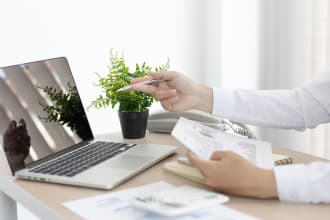 write your landing page, product page, and general website content