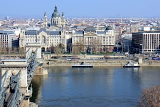 help you to travel to Budapest easily