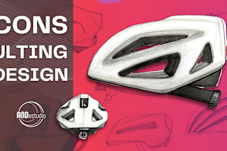 provide expert consulting for your product design projec
