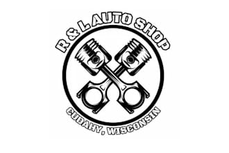 design high quality diesel shop logo in high definition