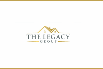 design unique luxury real estate, property and construction logo