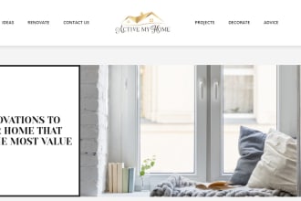 do guest post on home improvement websites