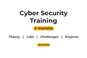 provide complete cybersecurity training