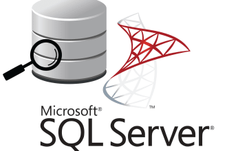 design database and retrieve data using sql