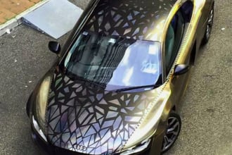 do professional car wrap, and any vehicle wrap design
